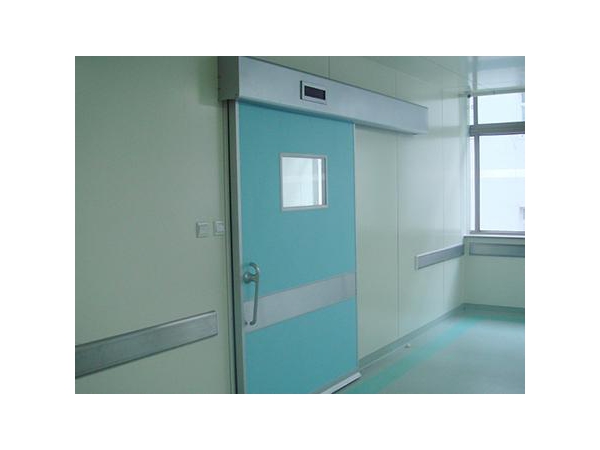 شركة Jinyi للأبواب المنزلقة الأوتوماتيكية للغرفة النظيفة