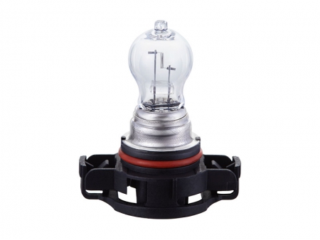 مصباح هالوجين لأنوار السيارة الأمامية (طاقة 19 وات، تخدم لعمر طويل) PS19W LL Halogen Headlight Bulb مصباح هالوجين لأنوار السيارة الأمامية (طاقة 19 وات، تخدم لعمر طويل) PS19W LL Halogen Headlight Bulb