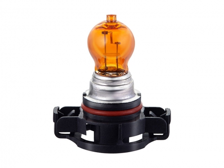 مصباح الهالوجين لأضواء السيارات (طاقة 24 وات) PSY24W Halogen Headlight Bulb مصباح الهالوجين لأضواء السيارات (طاقة 24 وات) PSY24W Halogen Headlight Bulb