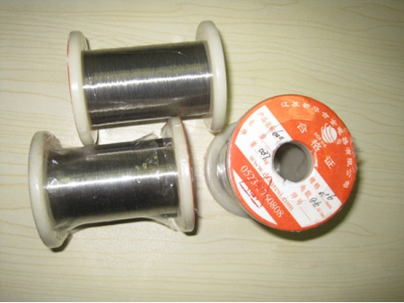 سبائك نيكل نوع Inconel 718  Inconel 718 Nickel Alloy