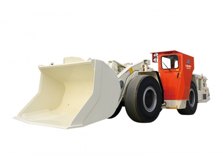 جرافة تعدين ديزل، TK70H Diesel Powered Underground Loader