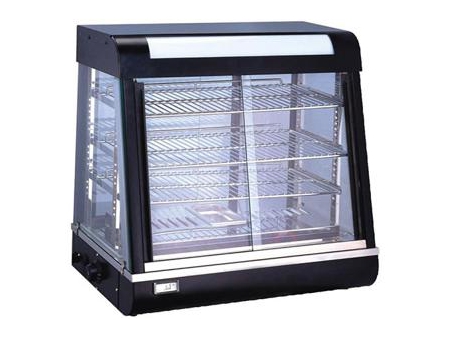 إطار عرض الأطعمة الساخنة سلسة FW-660B/900B/1200B