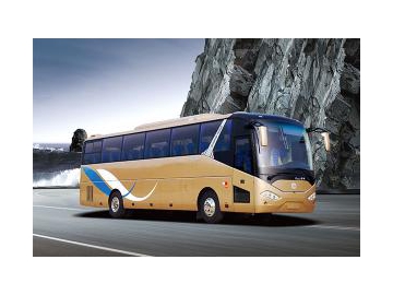 حافلة 6107H  (Cruise)