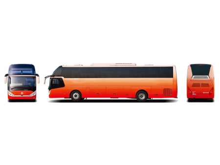 حافلة 6137HB  (Navigator)