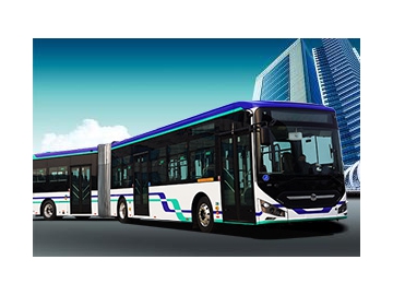 حافلة 6180GC  (BRT) حافلة 6180GC  (BRT)