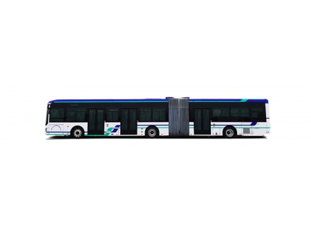 حافلة 6180GC  (BRT)