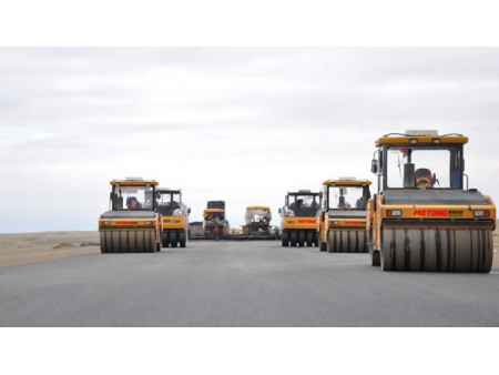 آلات ضغط النفايات KC260/KC230/KC300