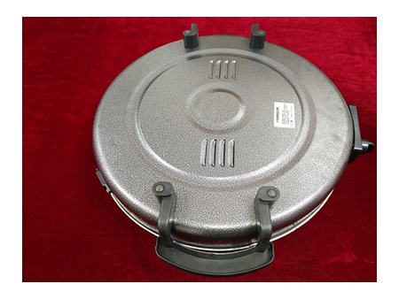 Electric Crepe Maker