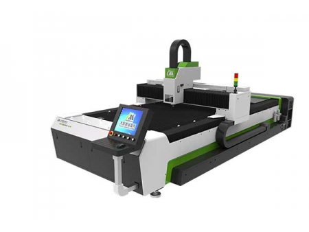 ماكينة قطع فايبر ليزر 2000مم×4000مم، CMA2040C-G-A