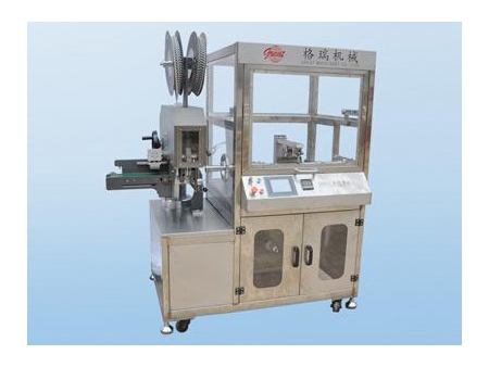 ماكينة تعبئة وغلق الأنابيب GRRB-H3-3060A (سائل ذو لزوجة عالية\تعبئة الغراء مع الخلط بالألوان) ماكينة تعبئة وغلق الأنابيب GRRB-H3-3060A (سائل ذو لزوجة عالية\تعبئة الغراء مع الخلط بالألوان)