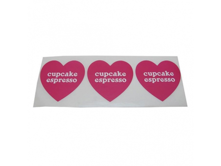 ملصقات / استيكر Sticker / Adhesive Label