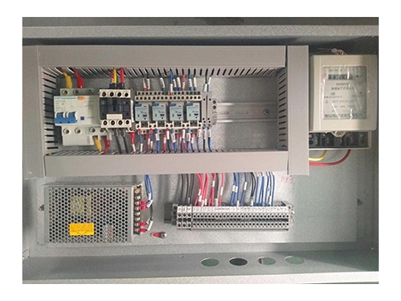 ماكينات غسيل السيارات - خدمة ذاتية Self Service Car Wash Systems