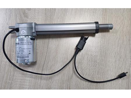 مصنع المشغلات الخطية ومنتجات التحكم في الحركة الكهربائية