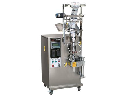 ماكينة تعبئة وتغليف رأسية، MK-60PZ                   Vertical Form Fill Seal Machine ماكينة تعبئة وتغليف رأسية، MK-60PZ                   Vertical Form Fill Seal Machine
