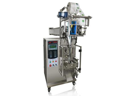ماكينة تعبئة وتغليف رأسية، MK-60HB                   Vertical Form Fill Seal Machine ماكينة تعبئة وتغليف رأسية، MK-60HB                   Vertical Form Fill Seal Machine