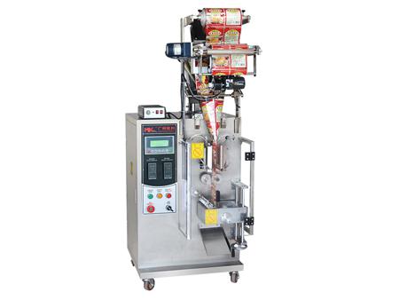 ماكينة تعبئة وتغليف رأسية، MK-60FZ                  Vertical Form Fill Seal Machine ماكينة تعبئة وتغليف رأسية، MK-60FZ                  Vertical Form Fill Seal Machine