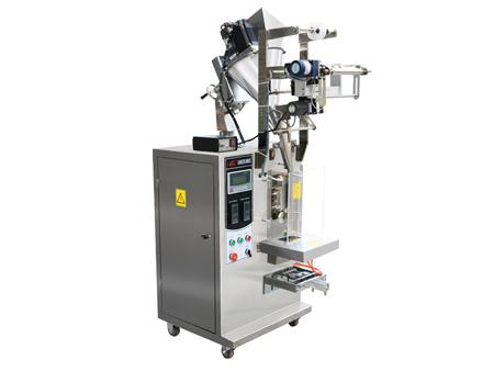 ماكينة تعبئة وتغليف رأسية، MK-60FB                   Vertical Form Fill Seal Machine