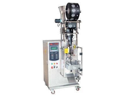 ماكينة تعبئة وتغليف رأسية، MK-60KZ                   Vertical Form Fill Seal Machine ماكينة تعبئة وتغليف رأسية، MK-60KZ                   Vertical Form Fill Seal Machine