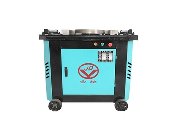 ماكينة ثني حديد التسليح GW40A  Rebar Bending Machine