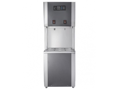 موزع ماء ساخن أرضي، سعة 62 لتر Floor Standing Hot Water Dispenser, 62L