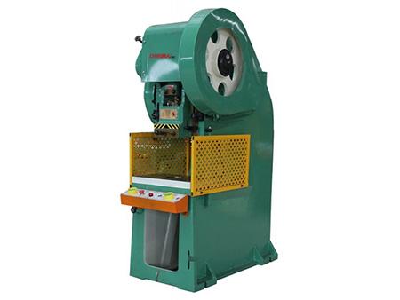 مكابس ميكانيكية  Mechanical Power Press