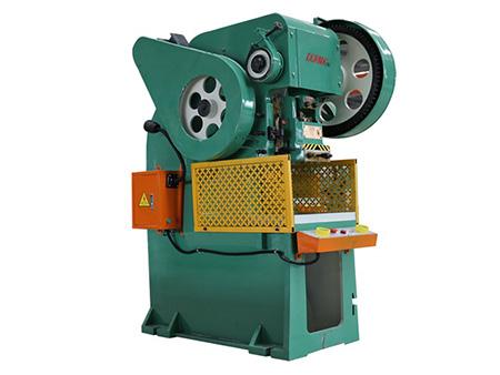 مكابس ميكانيكية  Mechanical Power Press