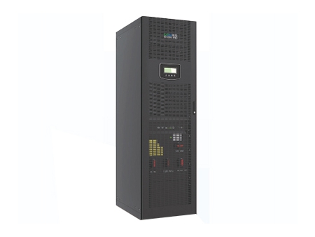 جهاز يو بي إس اونلاين 3 فاز، 80 إلى 800 كيلو فولت أمبير  3 Phase Online UPS System