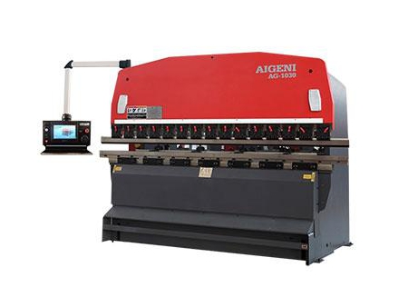 ثناية صاج هيدروليك، ماكينة ثني صاج سي أن سي  Hydraulic Press Brake/CNC Metal Bending Brakes