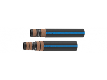 خراطيم شفط وضخ المواد السائبة نوع:BM10S/BM20S Bulk Material Handling Suction & Discharge Hose خراطيم شفط وضخ المواد السائبة نوع:BM10S/BM20S Bulk Material Handling Suction & Discharge Hose