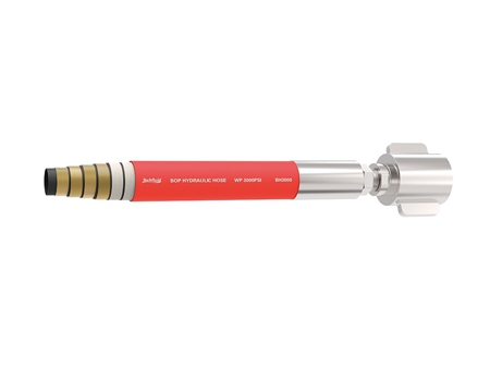 خراطيم هيدروليك BOP نوع: BH3000/BH5000   BOP Hydraulic Hose