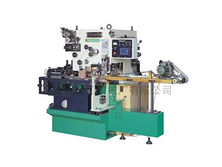 ماكينة لحام علب صفيح أوتوماتيكية، QL-80  Automatic Tinplate Canbody Welder