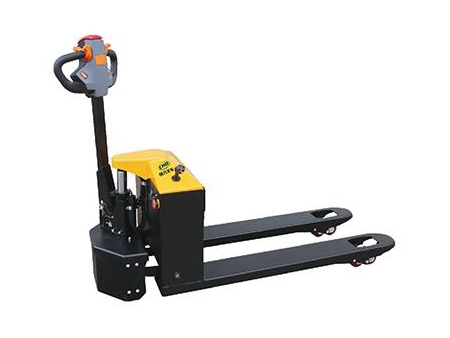 ناقلة طبالي كهربائية، QBA15-Ⅱ  Walkie Pallet Jacks
