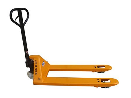 عربة طبالي شوكية يدوية اقتصادية، SBA-D20  Hand Pallet Jack