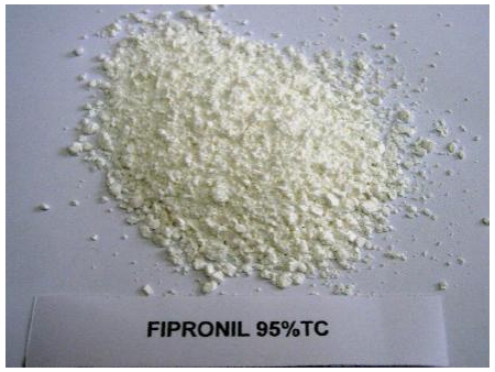 مبيد فبرونيل