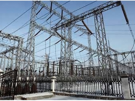 تطبيقات المعوضات الإستاتيكية SVC في الشبكة الكهربائية  SVC for Utility