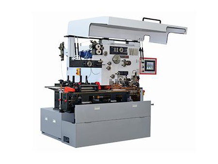 ماكينة لحام علب معدنية NEW DODO-300H                     Automatic Canbody Welder