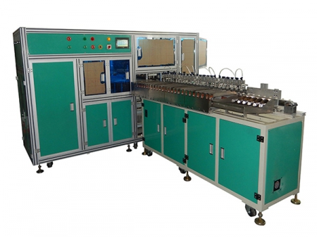 ماكينة تخريم وفرز كروت ورقية وبلاستيكية آلية WT-008CQFJ Card Punching Machine (Paper/Plastic Card) ماكينة تخريم وفرز كروت ورقية وبلاستيكية آلية WT-008CQFJ Card Punching Machine (Paper/Plastic Card)
