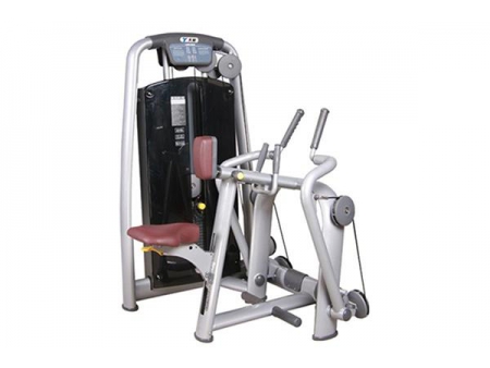 جهاز تمارين السحب (وضعية الجلوس) TZ-6004