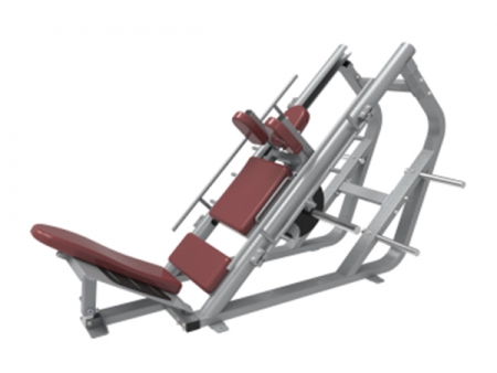 جهاز تمارين عضلات الساقين TZ-5060 جهاز تمارين عضلات الساقين TZ-5060