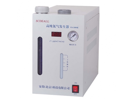 مولد الهيدروجين  Hydrogen Generator