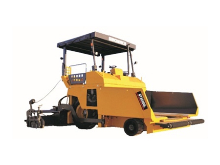 آلة رصف الأسفلت GYA6000L(B)