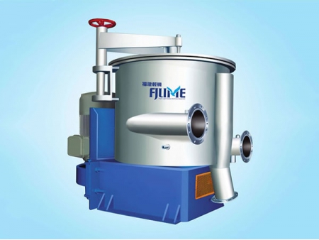 غربال ذو فتحات واسعة نوع أسطواني، فئة ZSR Drum Type Coarse Screen, ZSR Series