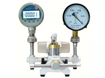 جهاز مقارنة هوائي، <span>HS701</span>