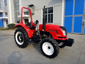 جرارة 45HP-55HP G3