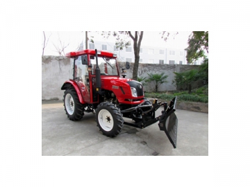 التراكتور/ الجرار الزراعي 45HP-50HP