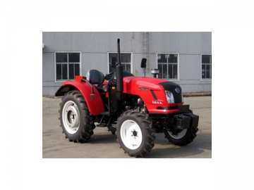التراكتور/ الجرار الزراعي 45HP-50HP