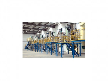 مركز اختبار شانغهاي Zhengyuan