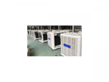 مكيف صحراوي بالطرد المركزي CY-18TC/DC/SC