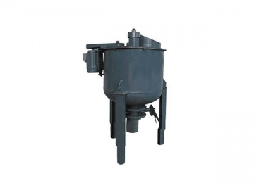 وحدة الخلط لمسحوق الألمنيوم Aluminum powder mixer
