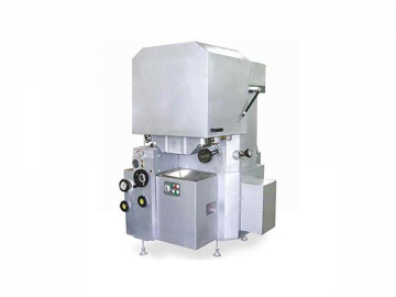 خط إنتاج السكاكر القاسية بالقولبة  Die-Formed Hard Candy Production Line